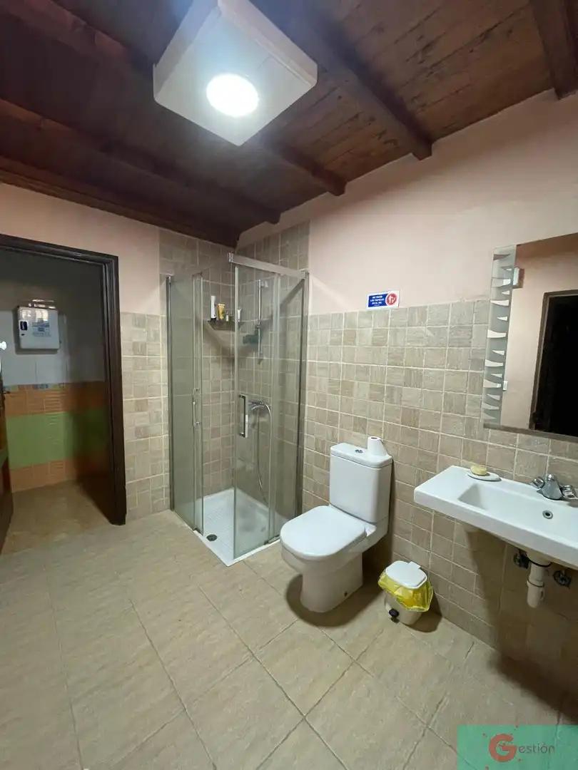 Casa rústica con piscina en venta en Playa de Granada, imagen 10