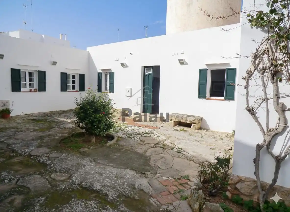 Maison avec jardin à vendre à Ciutadella, imagen 11