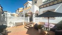 Garden of Duplex for sale in Orihuela  with Air Conditioner, Heating and Terrace
