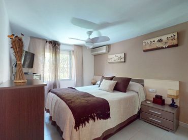 Appartamento in vendita a Calle Jaén 17A