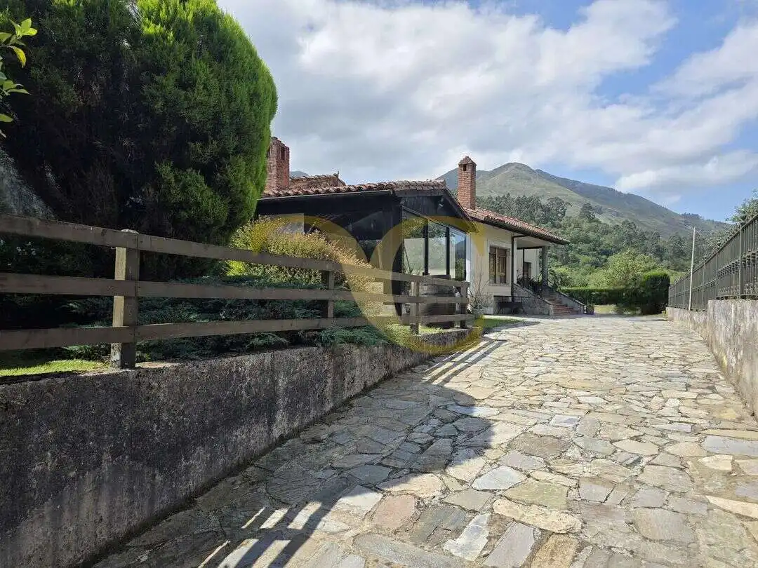 Villa con giardino in vendita a Riucaliente, imagen 45