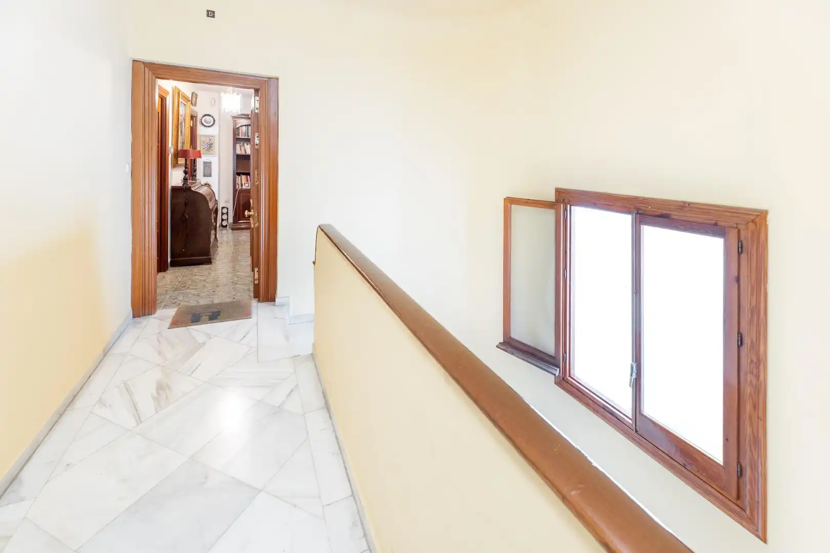 Flat for sale in Granada  with Air Conditioner, Heating and Parquet flooring