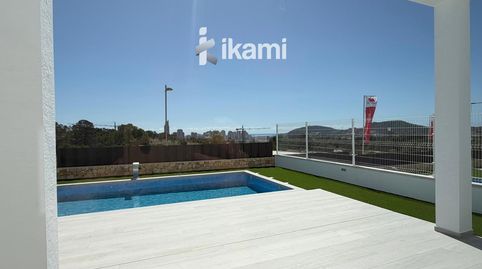 Foto 5 de Casa o chalet en venta en Méxic, Balcón de Finestrat - Terra Marina, Finestrat