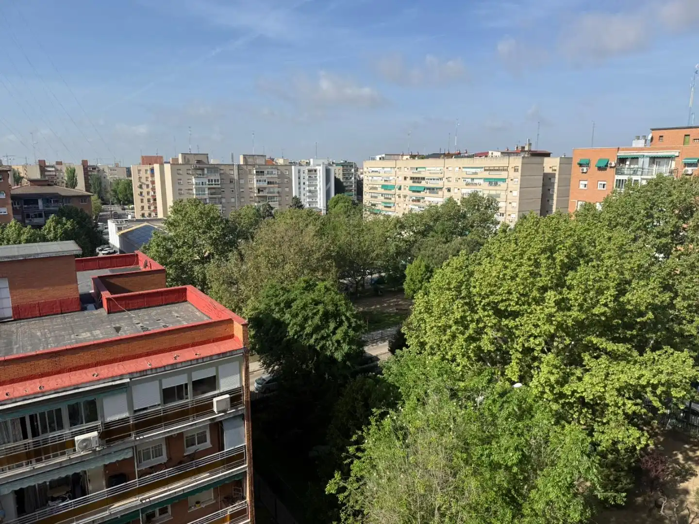 Casa en venda a Empecinado 46, imagen 44