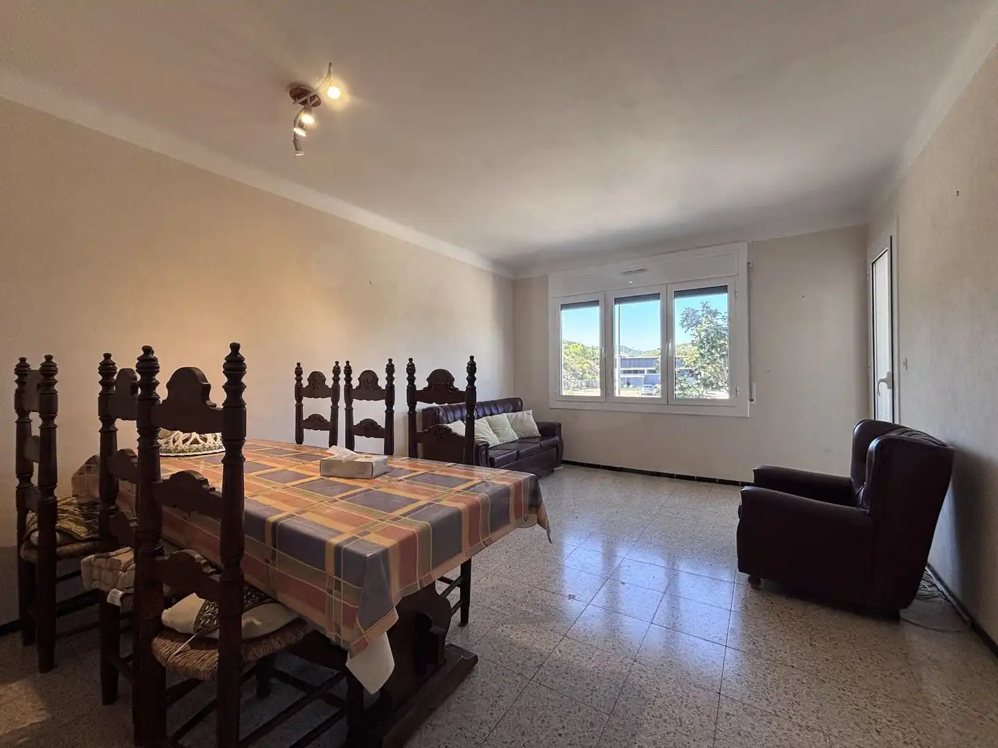 Flat for sale in La Vila