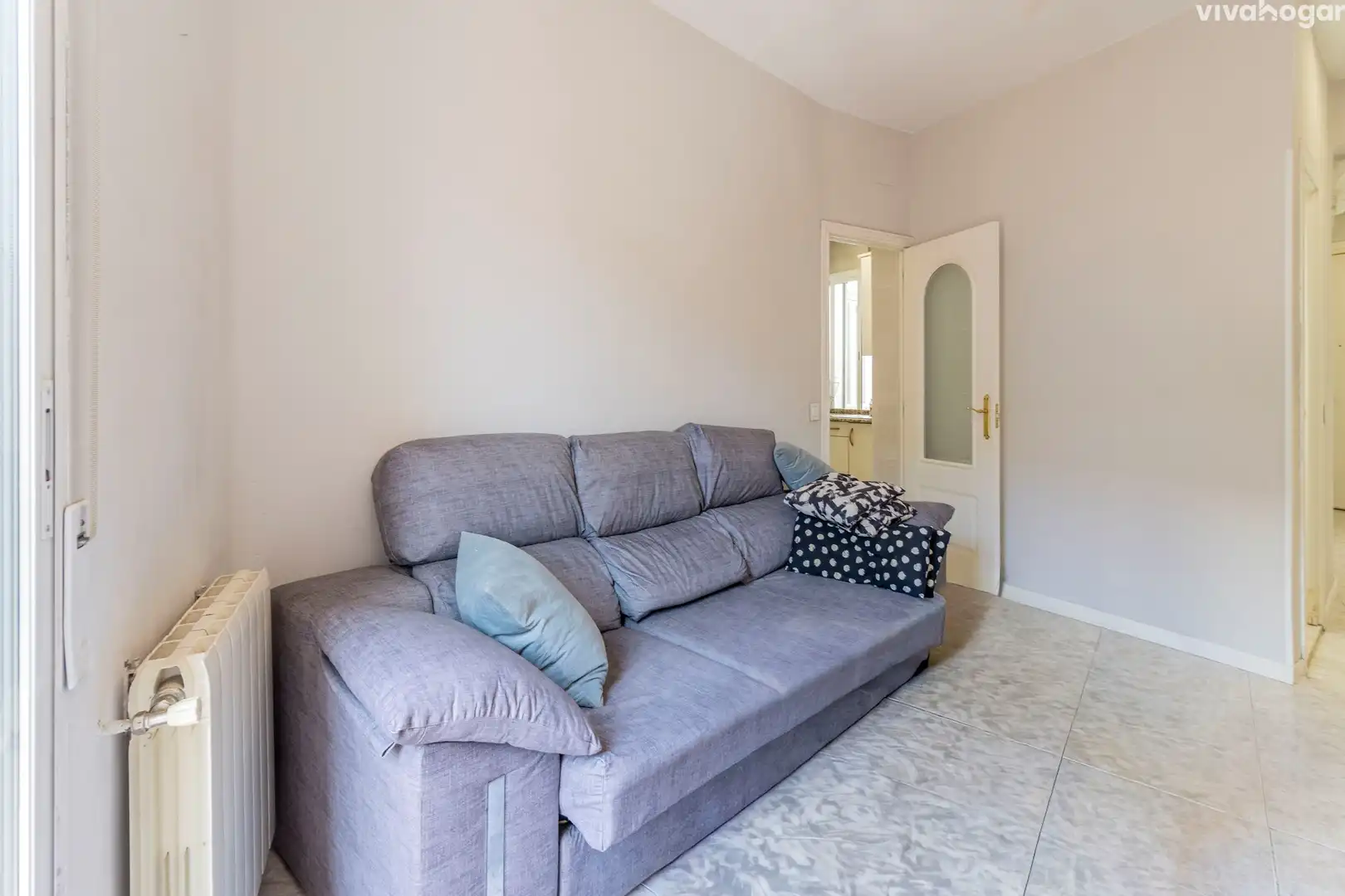 Flat with terrace for sale in Vicente Espinel, imagen 14