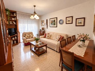 Appartamento in vendita a Calle Pío XII