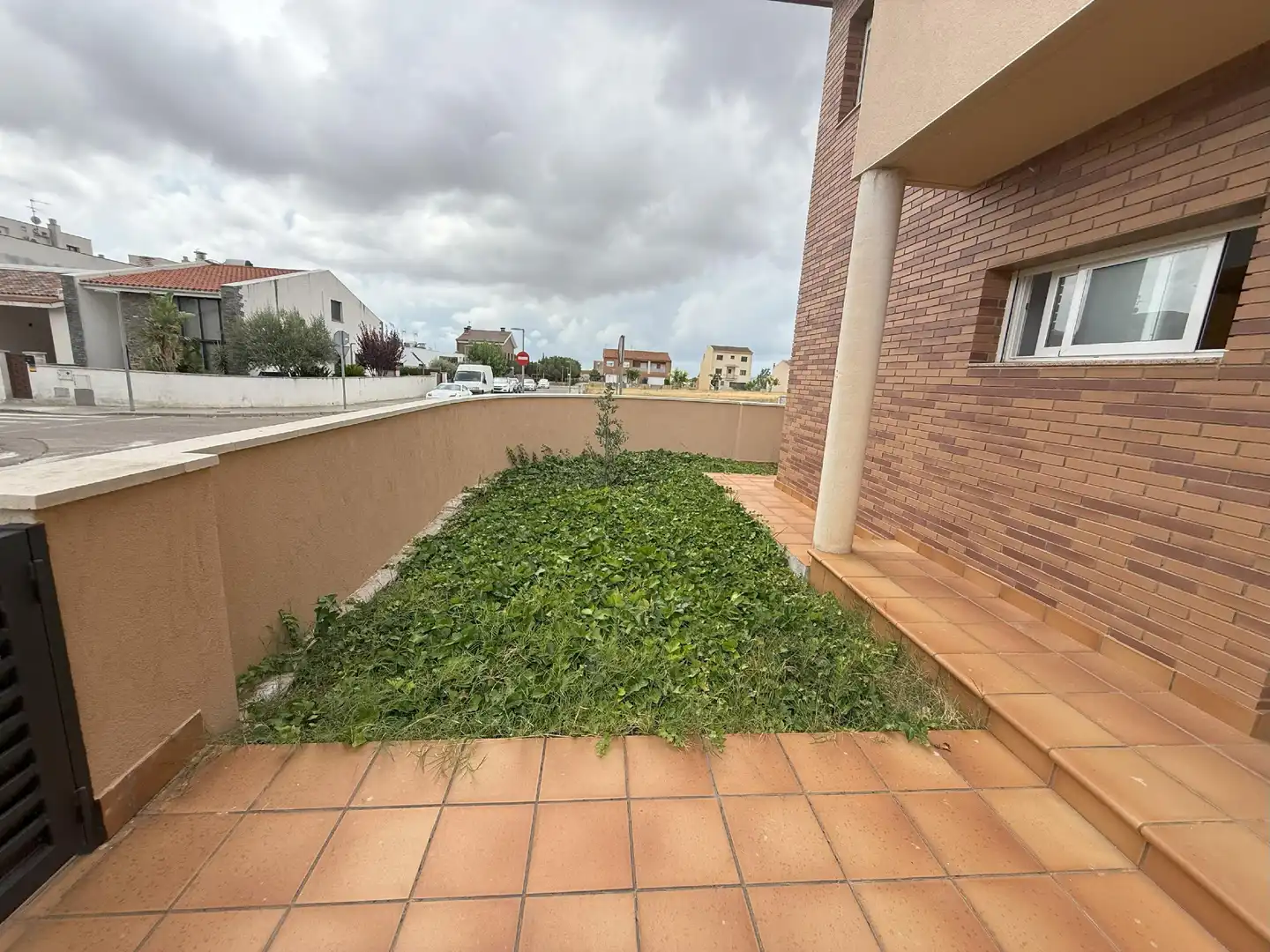 Terrace of Houses for sale in Llorenç del Penedès  with Air Conditioner, Heating and Private garden