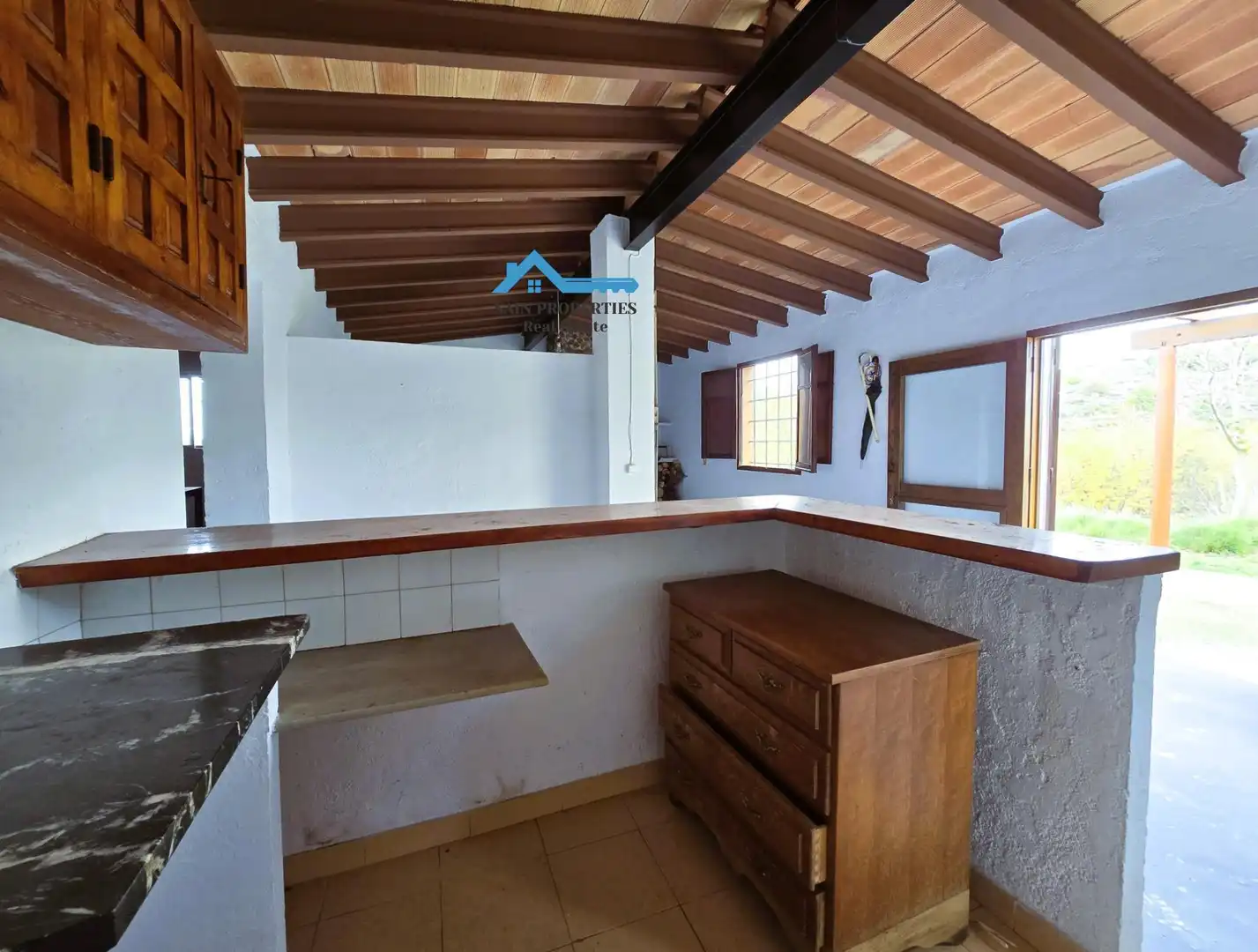 Maison avec jardin à vendre à Confrides, imagen 25