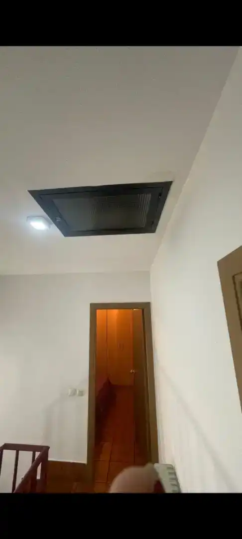 Casa adosada en venda en Sauquillo de Cabezas
