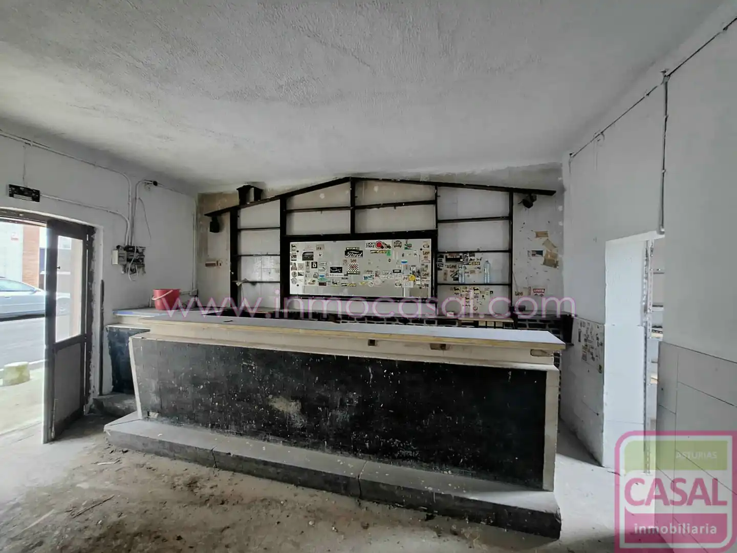 Casa o chalet en venta en Mieres (Asturias) con Trastero