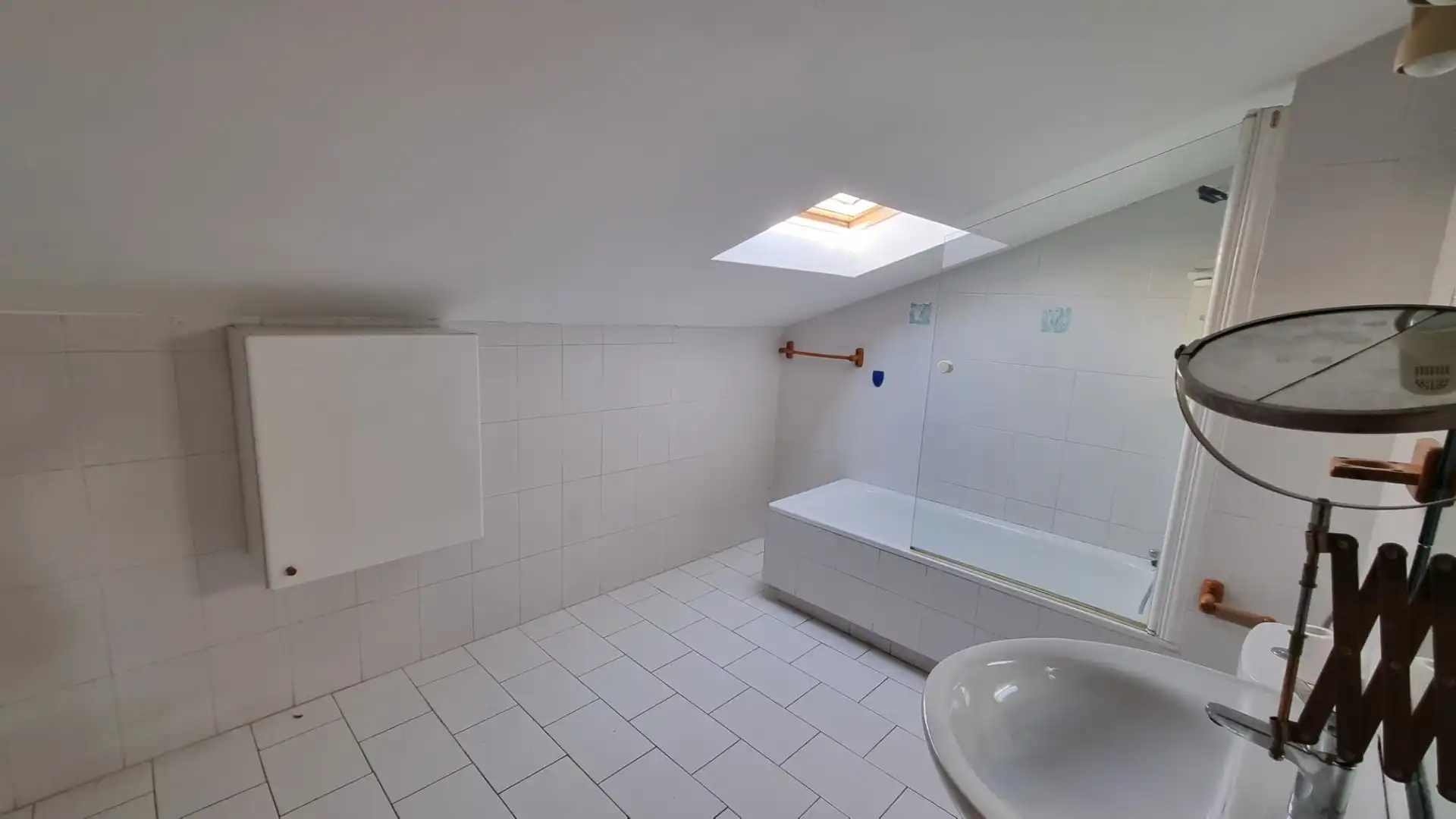 Bathroom of Detached homes for sale in Moralzarzal  with Heating, Private garden and Terrace