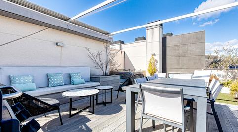 Photo 5 of Attic for rent in Avenida de Europa, Avenida Europa, Pozuelo de Alarcón