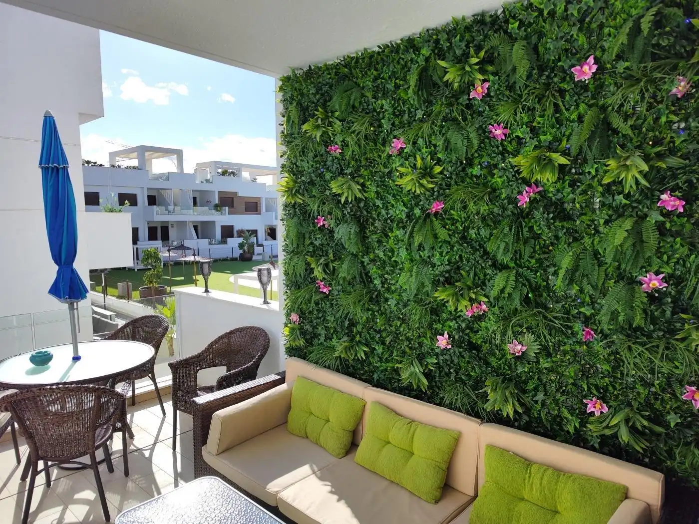 Bungalow à vendre à Los Balcones - Los Altos, imagen 19