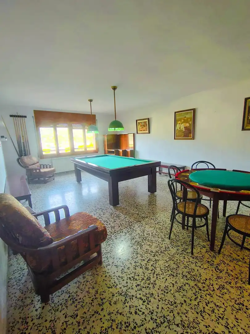 Chalet con jardín en alquiler en Sant Llorenç Savall, imagen 5