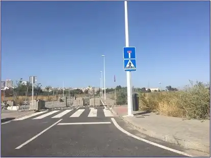 Parking de Residencial en venta en Huelva