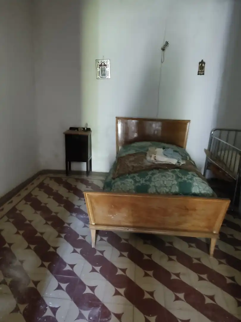 Dormitori de Casa o xalet en venda en Jarandilla de la Vera amb Jardí privat