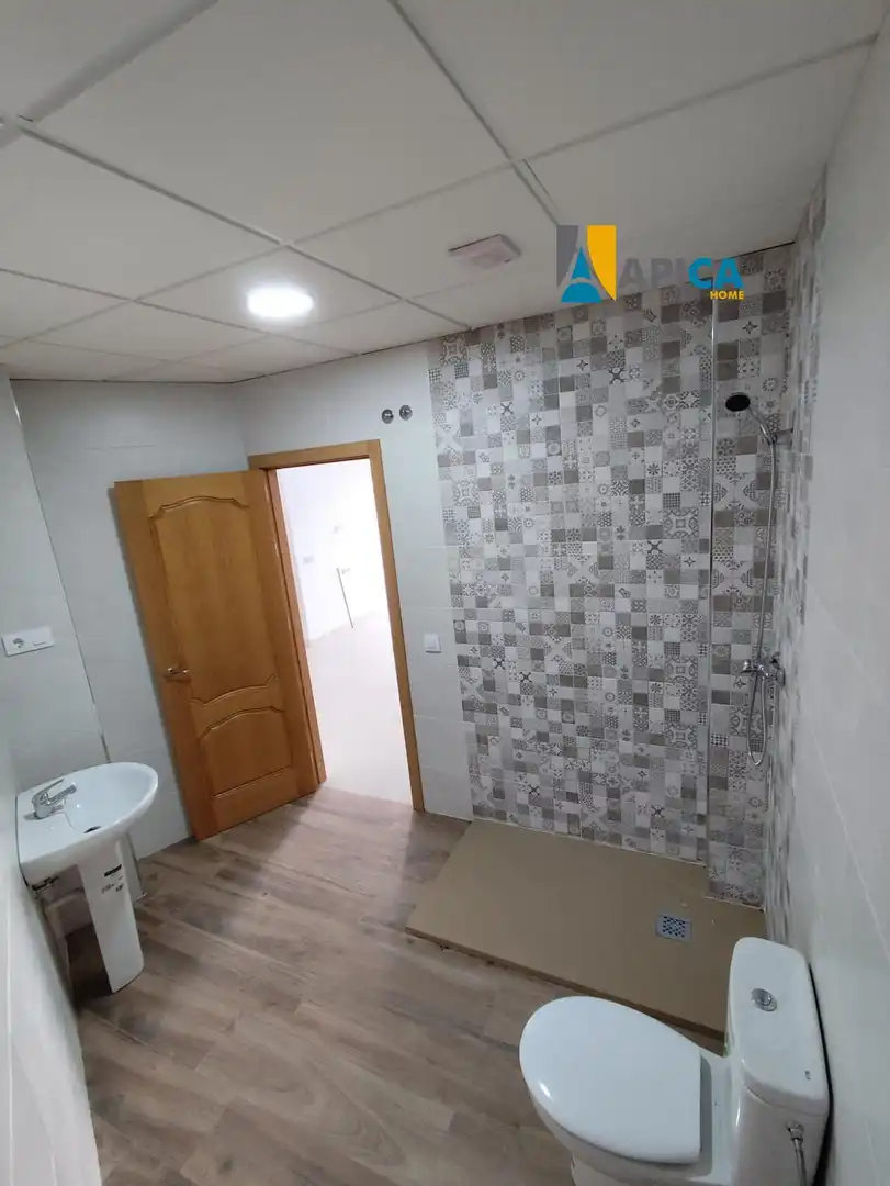 Flat for sale in Barbate
