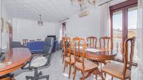 Dining room of Flat for sale in  Granada Capital