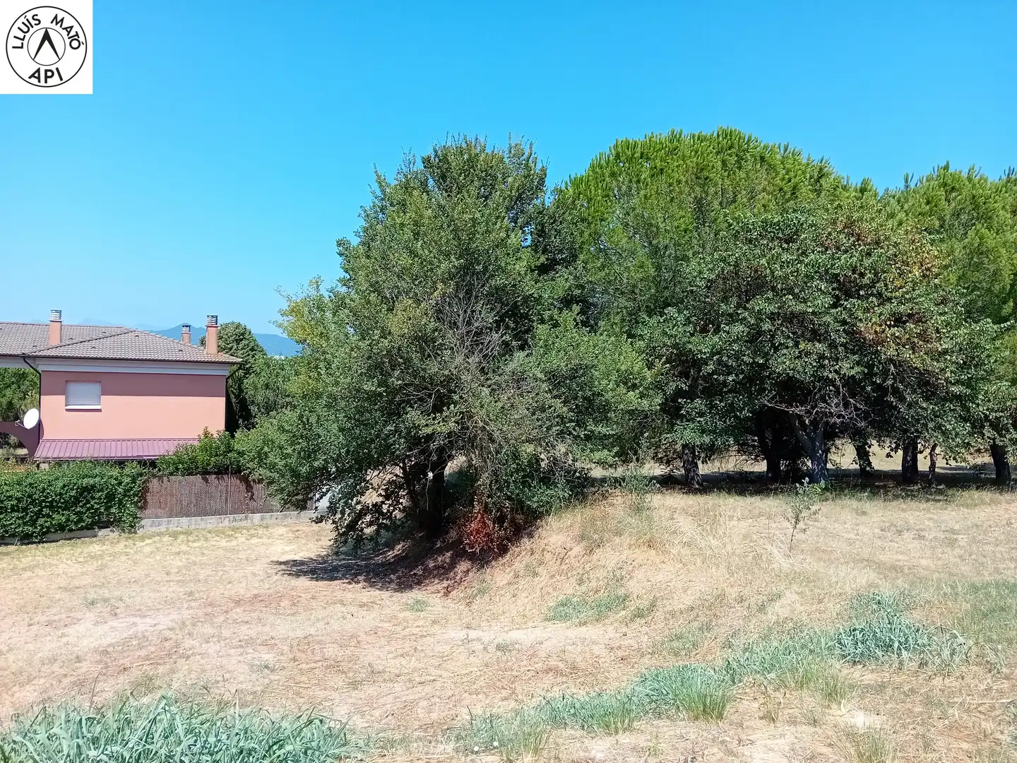 Residencial en venta en Carrer Can Prunell, 8, Palau