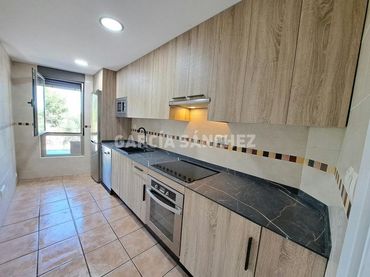 Flat with lift for sale in Estrada de Curbera 15
