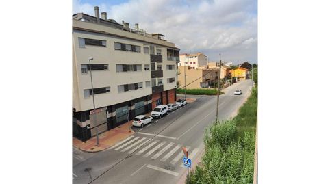 Foto 2 de Piso en venta en Barrio del Progreso, Murcia Capital