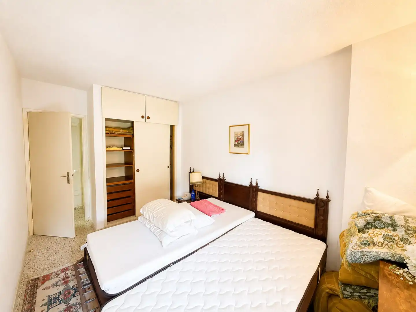 Apartment mit Aufzug zum Verkauf in Avenida Gamonal, imagen 7