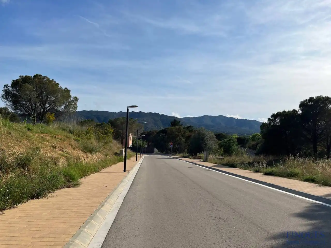Außenansicht von Residential zum Verkauf in Santa Cristina d'Aro