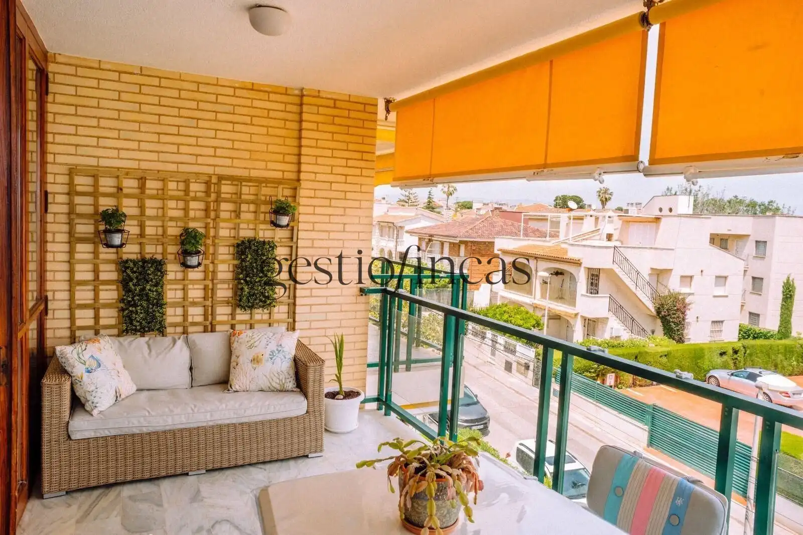 Apartament de lloguer a Cambrils, Tarragona