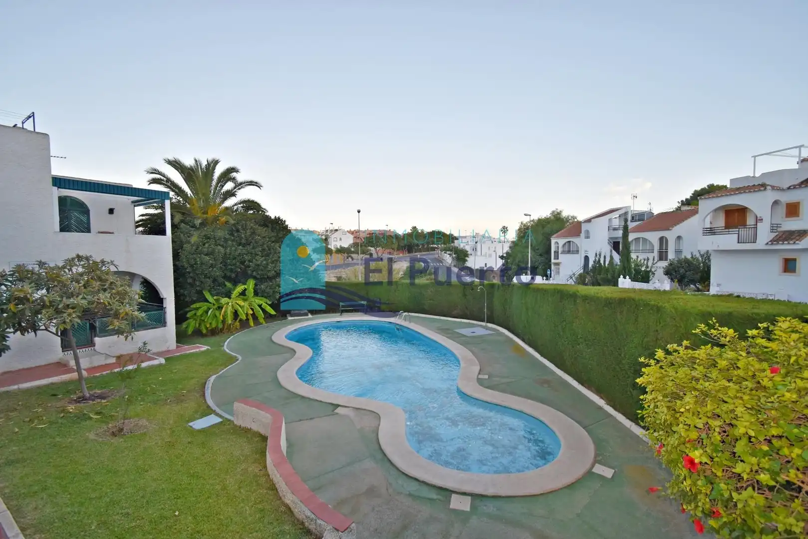 Dúplex en venta en El Alamillo