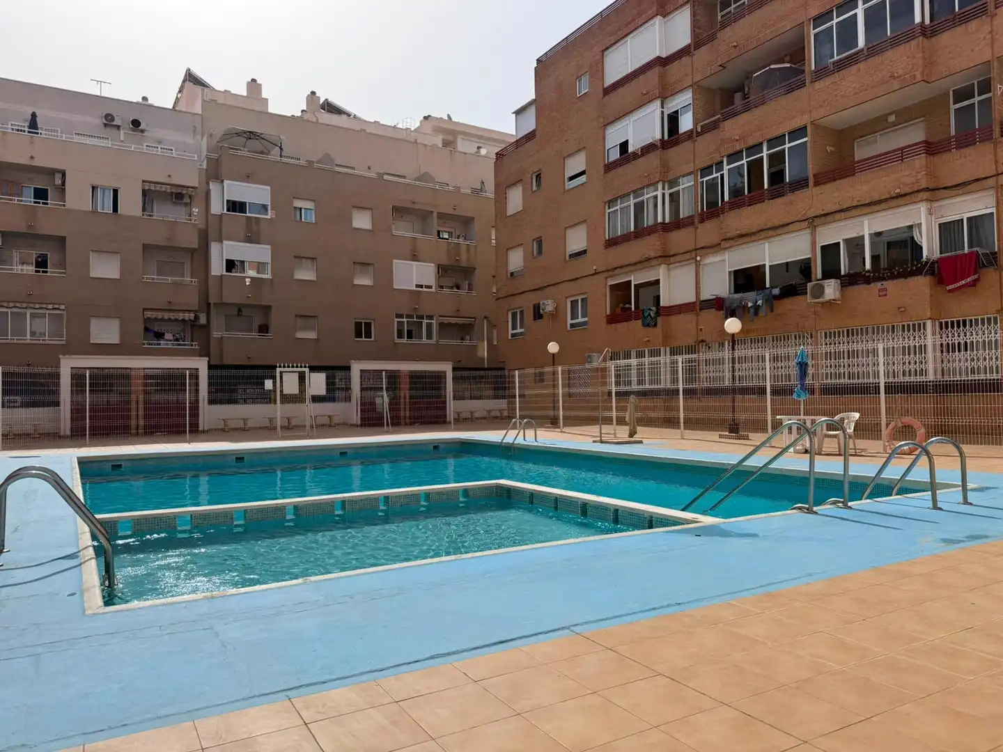 Apartment mit Pool zum Verkauf in Calle JOAQUIN CHAPAPRIETA 139, imagen 30