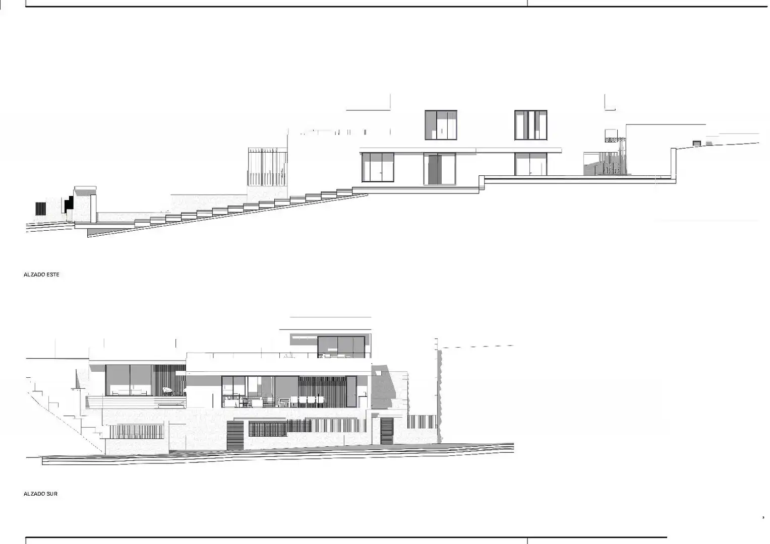 Casa o chalet en venta en Jávea / Xàbia
