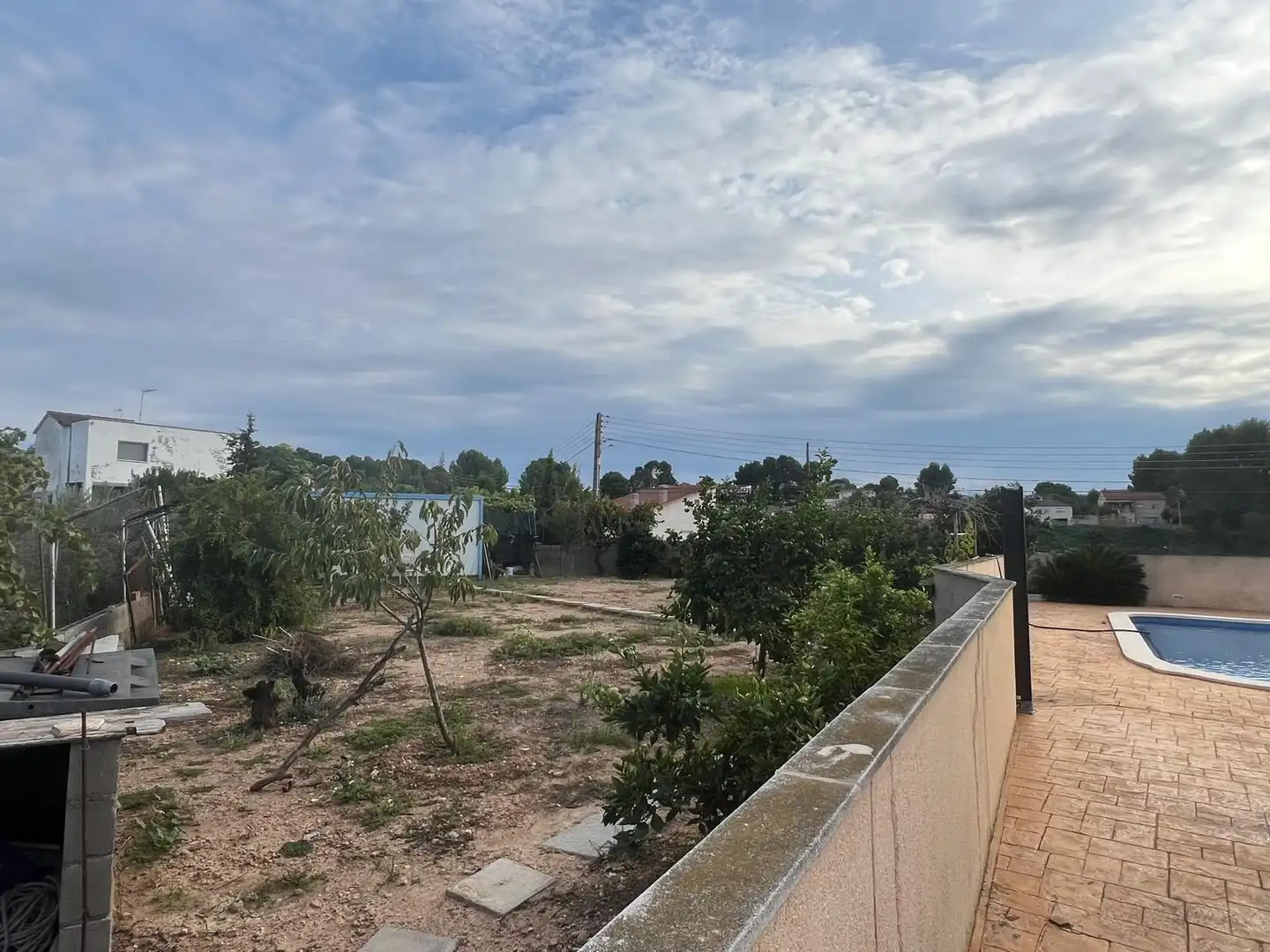 Houses for sale in Piera  with Air Conditioner, Heating and Private garden