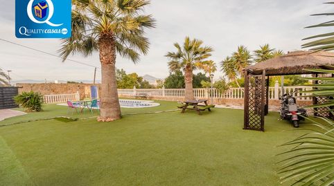Foto 5 de Casa o chalet en venta en Almajada - Ravel, Mutxamel