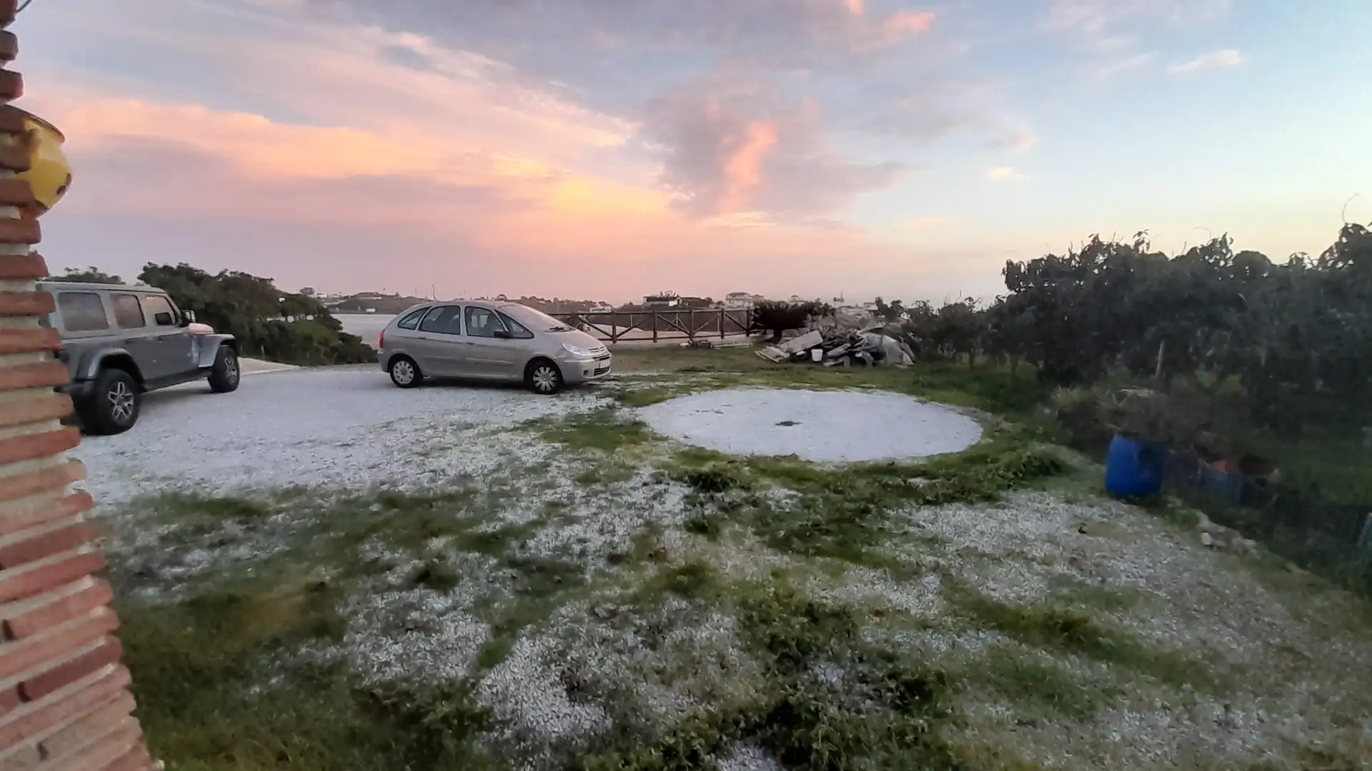 Parking de Terreno en venta en Algarrobo