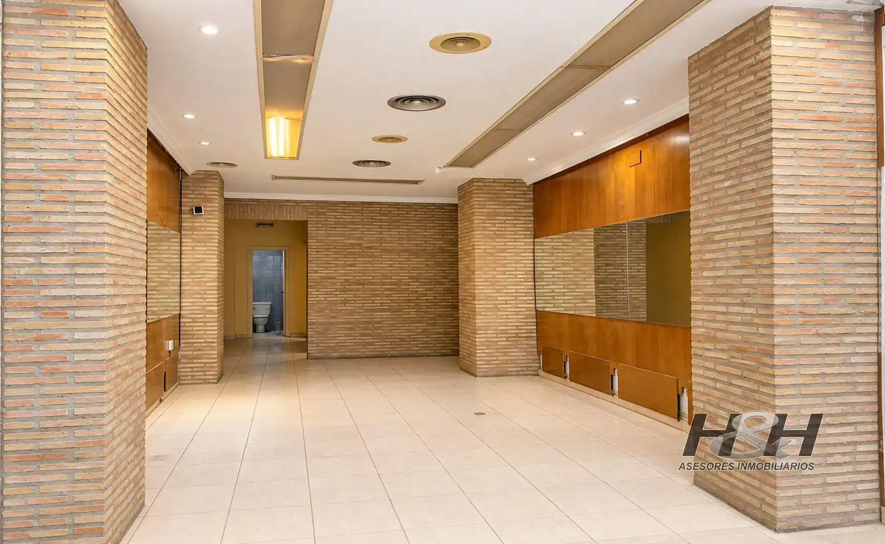 Commercial properties for rent in Burjassot