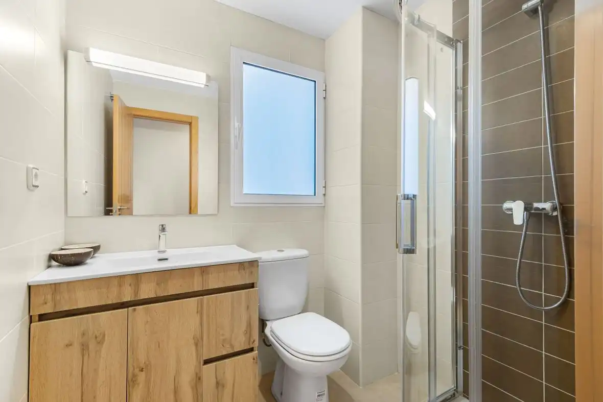 Flat with pool for sale in Calle Cabo Prior, imagen 12