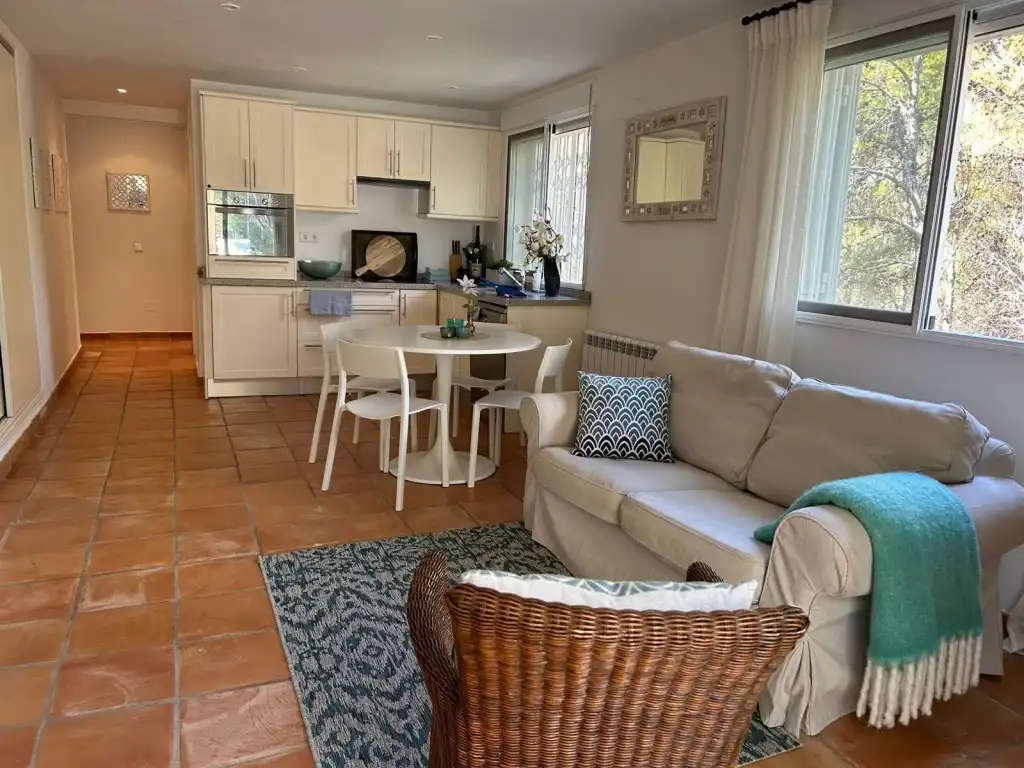 Casa en venta en Altea ciudad, imagen 7
