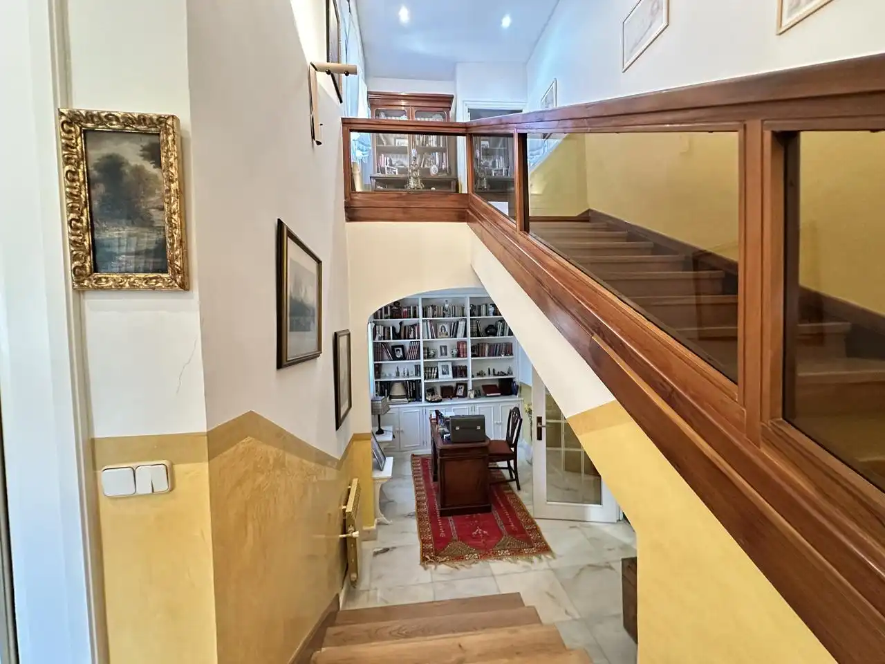 Haus mit Pool zum Verkauf in Zona Monte El Pilar, imagen 20