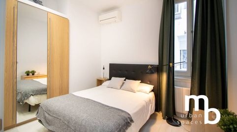 Foto 3 de Piso de alquiler en Calle Espiritu Santo, Universidad - Malasaña, Madrid Capital