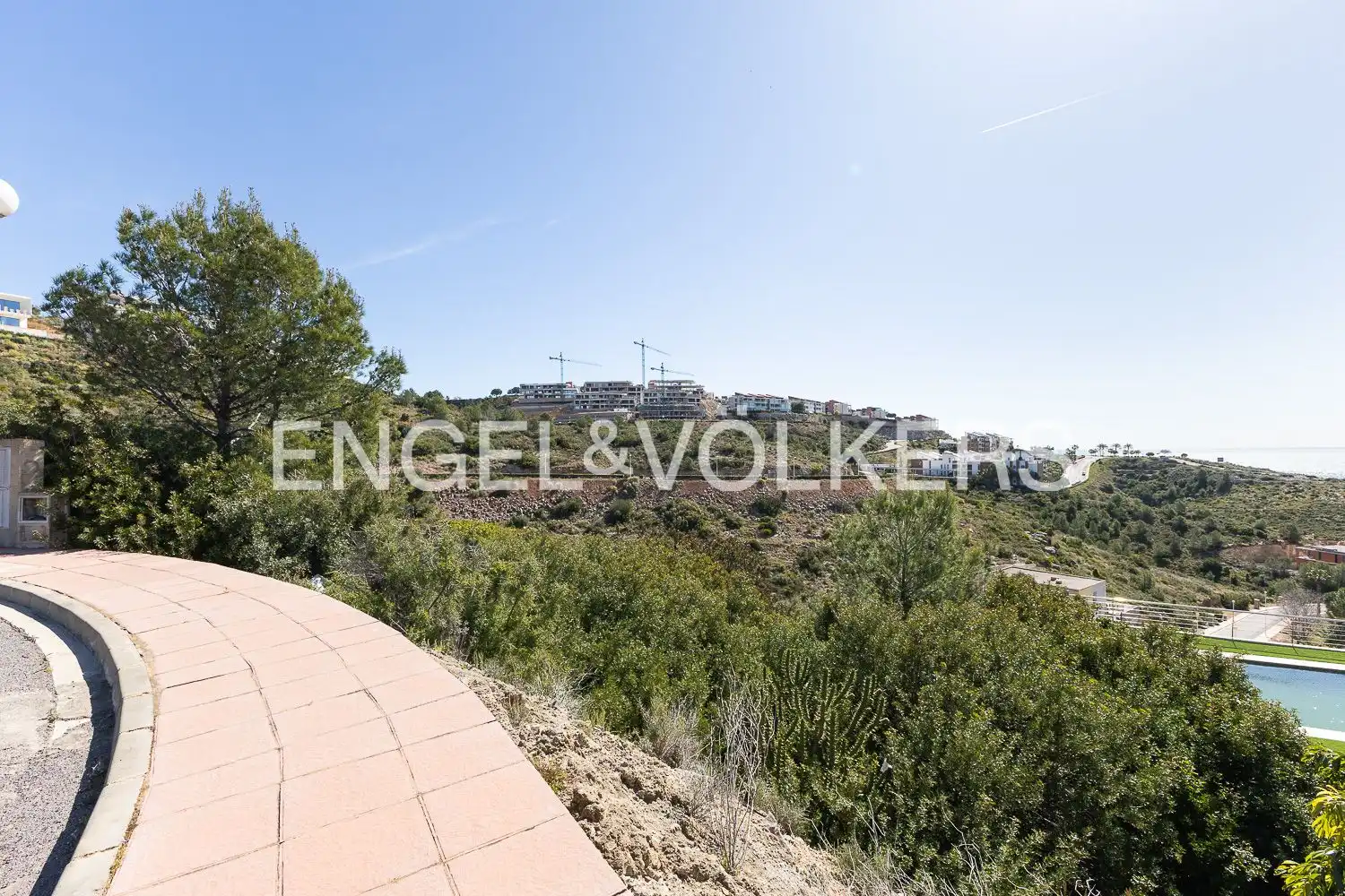 Terrenys i solars en venda a La Renegà - Torre Bellver - Les Platgetes, imagen 16