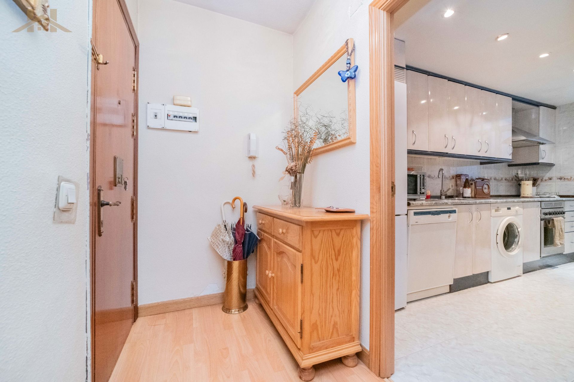 Flat for sale in Leganés  with Air Conditioner, Heating and Terrace