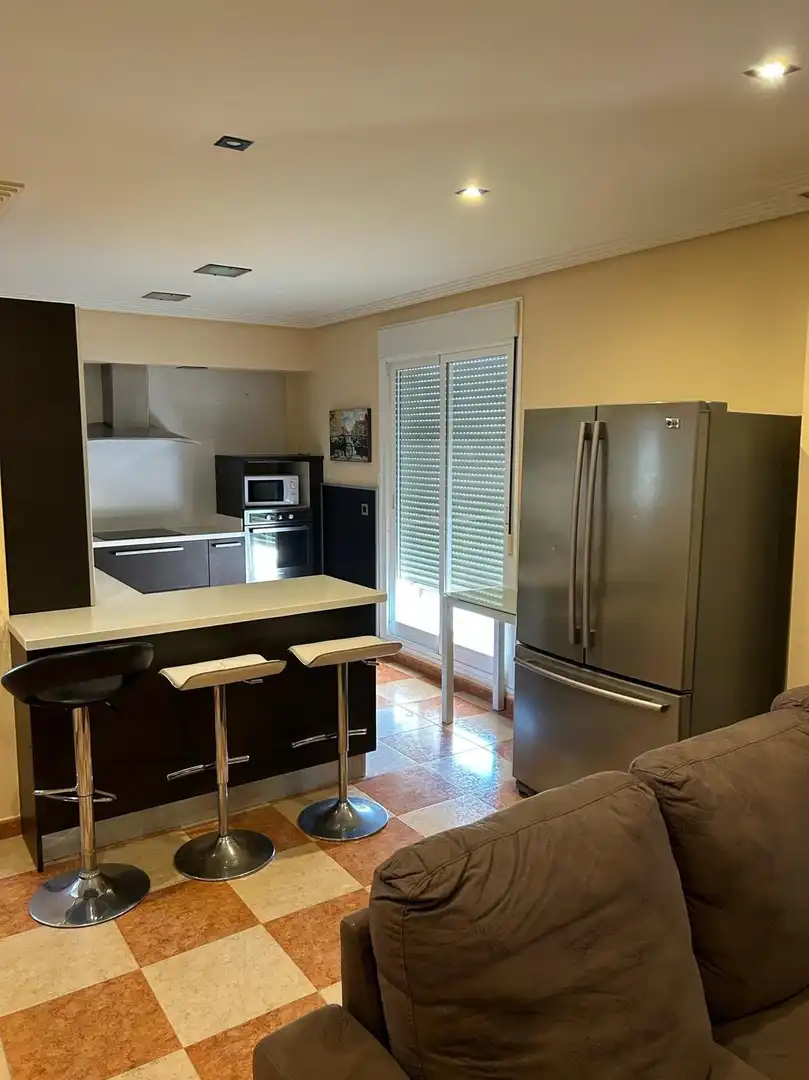 Penthouse mit Aufzug zum Verkauf in Puerto Lumbreras, imagen 33