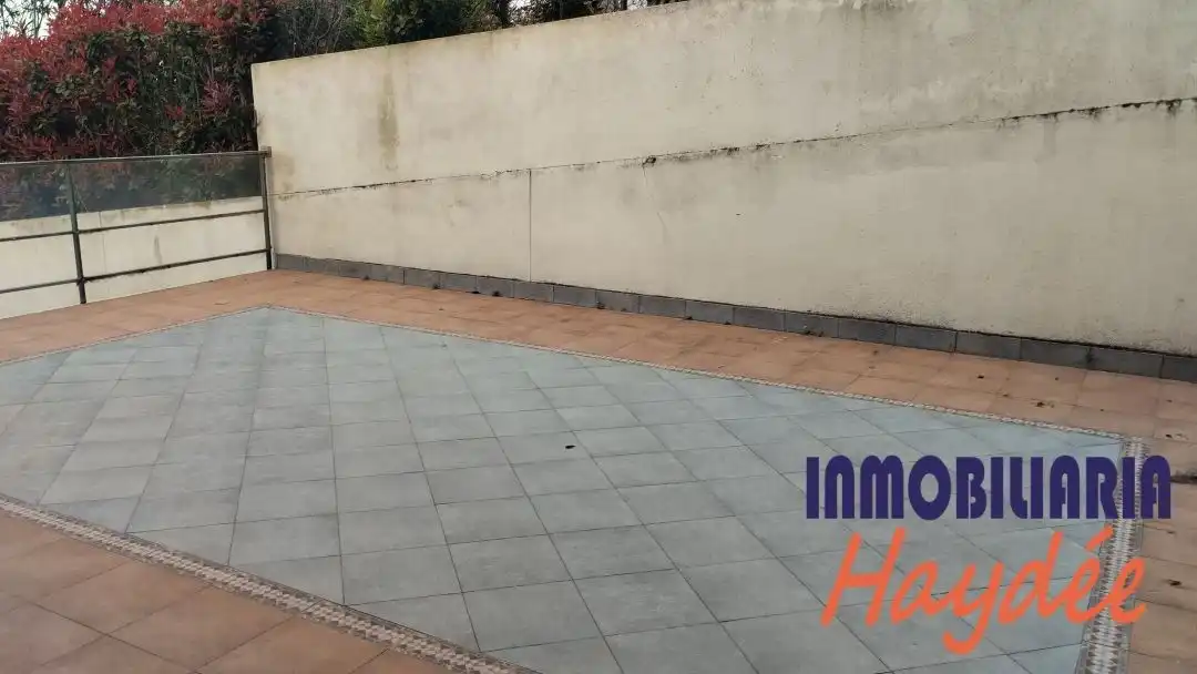 Terraza de Casa o chalet en venta en Berango con Calefacción, Terraza y Trastero