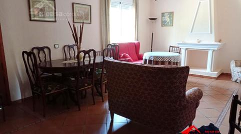 Foto 2 de Finca rústica en venda a Guadalcázar, Córdoba