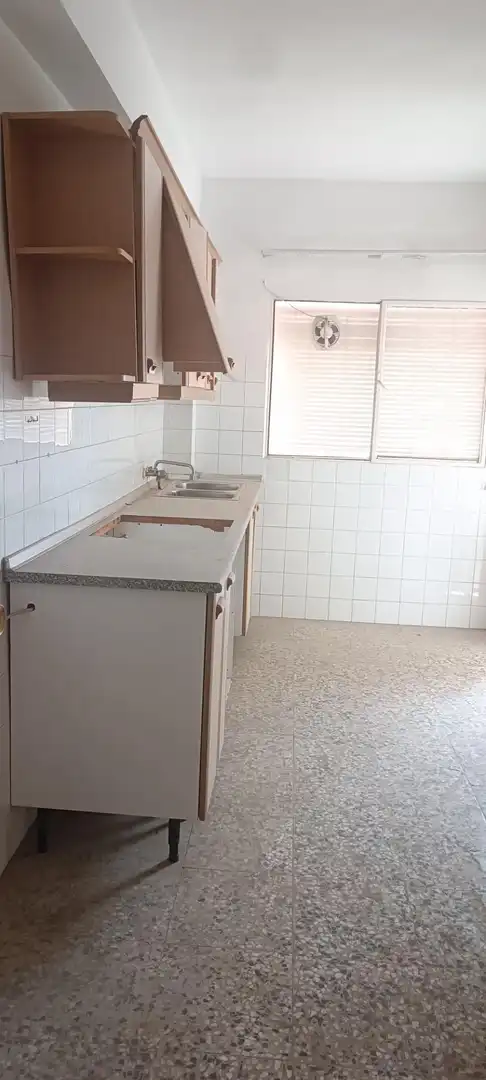 Kitchen of Flat for sale in Mula  with Private garden, Terrace and Balcony