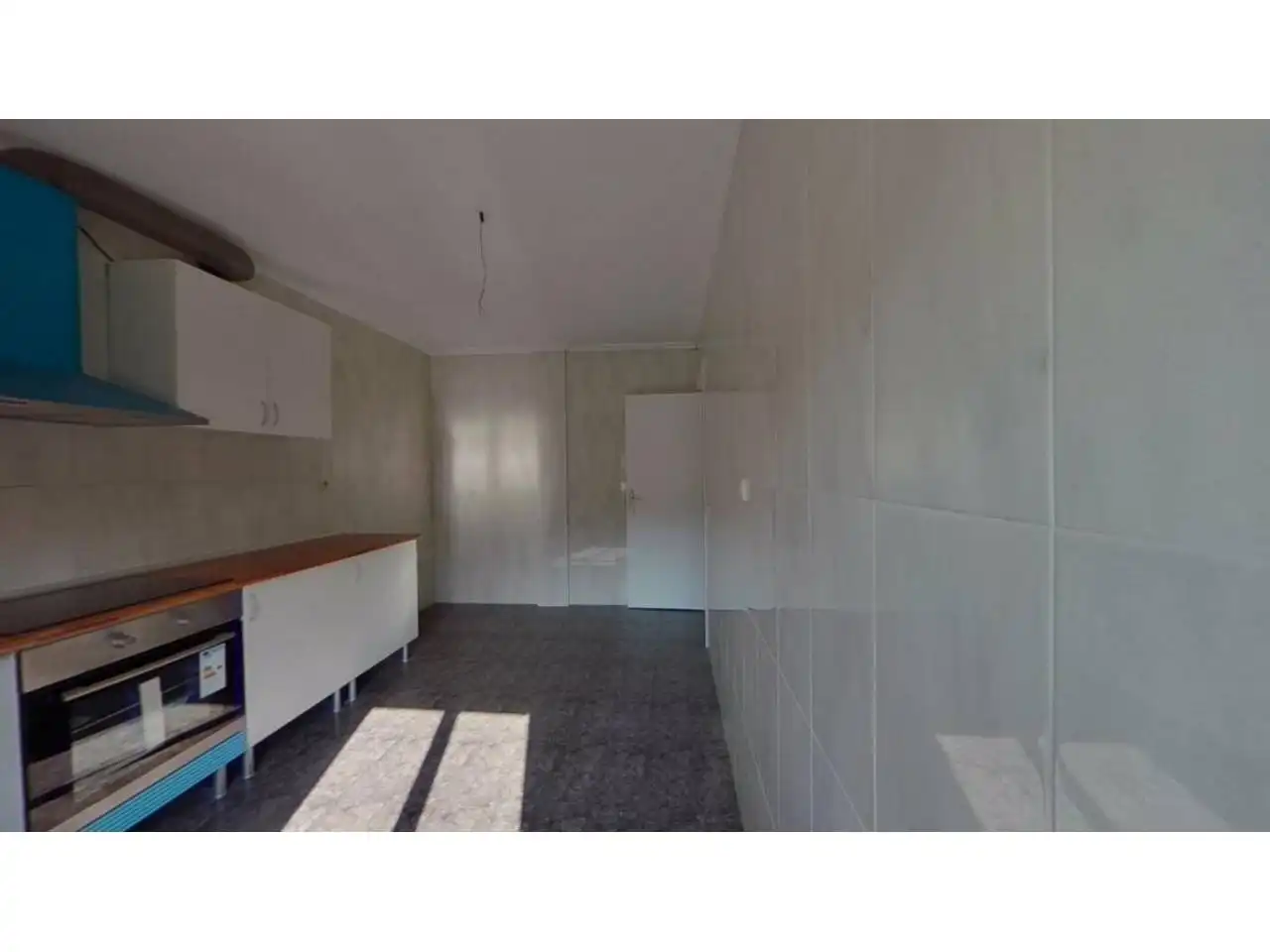 Cocina de Piso en venta en  Pamplona / Iruña