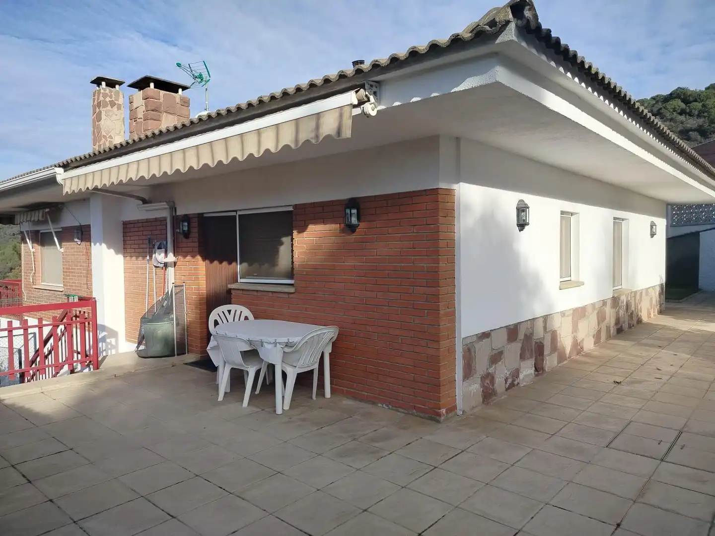 Casa o chalet en venta en PERERA, Caldes de Montbui