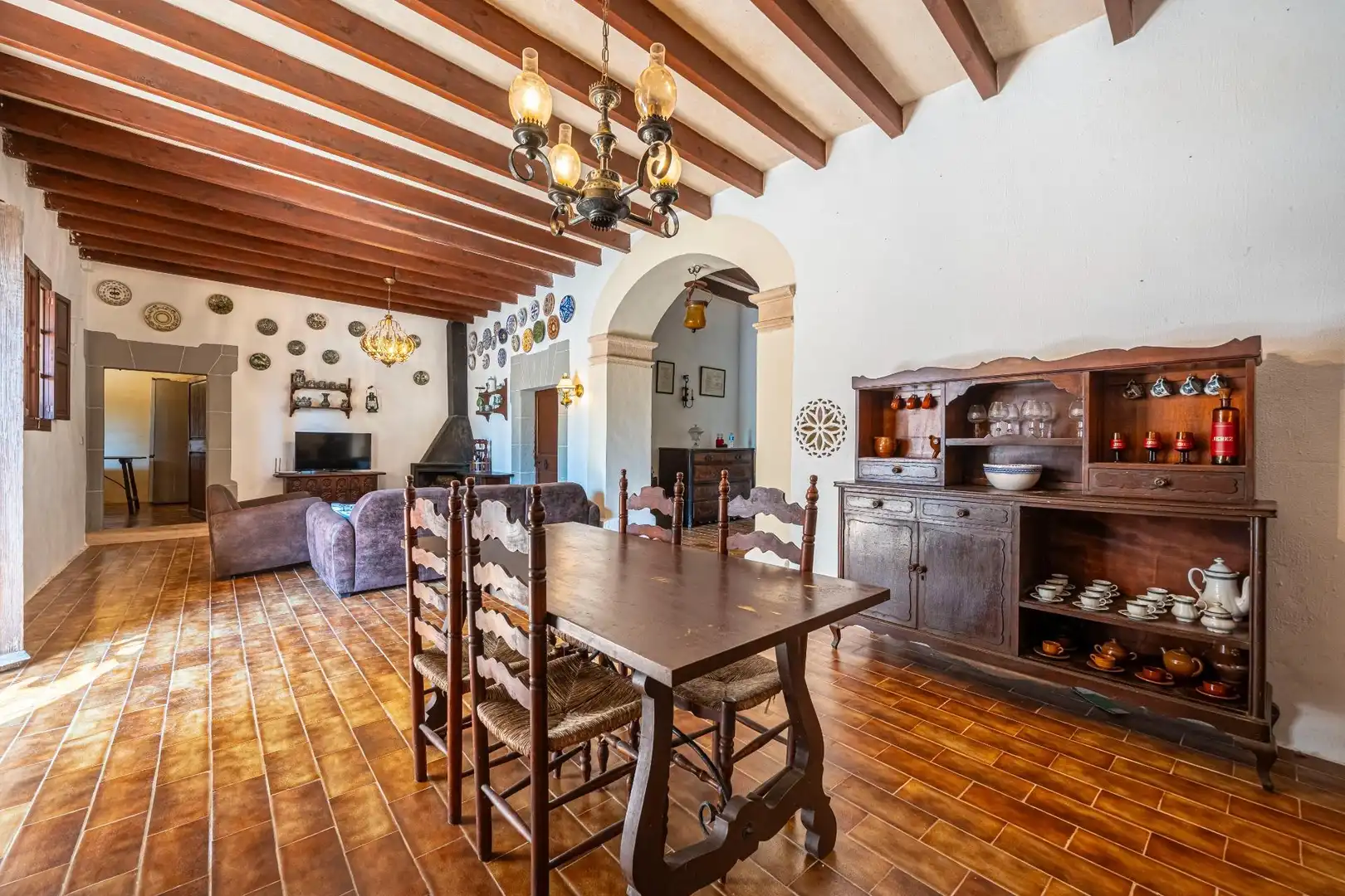 Landhaus zum Verkauf in Llucmajor pueblo, imagen 14