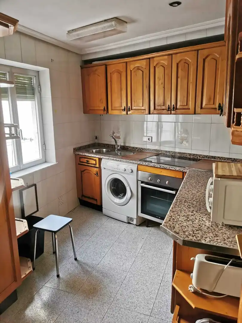 Flat with lift to rent in Calle Nieto Bonal, imagen 4